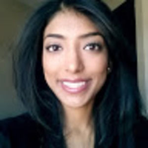 Meet your Posher, Reshana